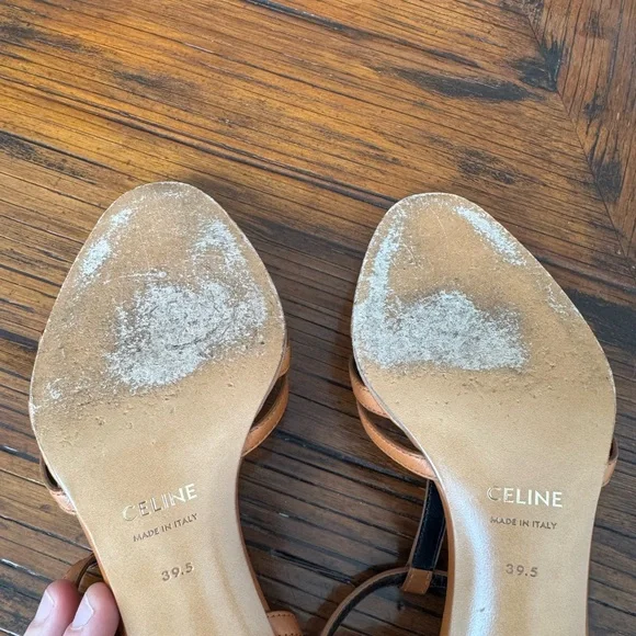 Celine Paris